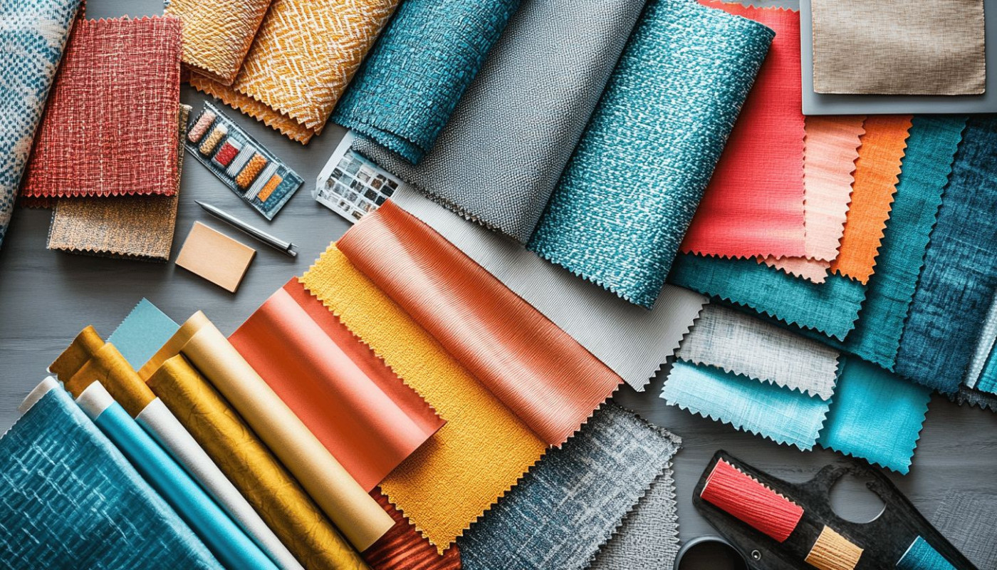 Comment associer couleurs et textures pour un look professionnel impactant