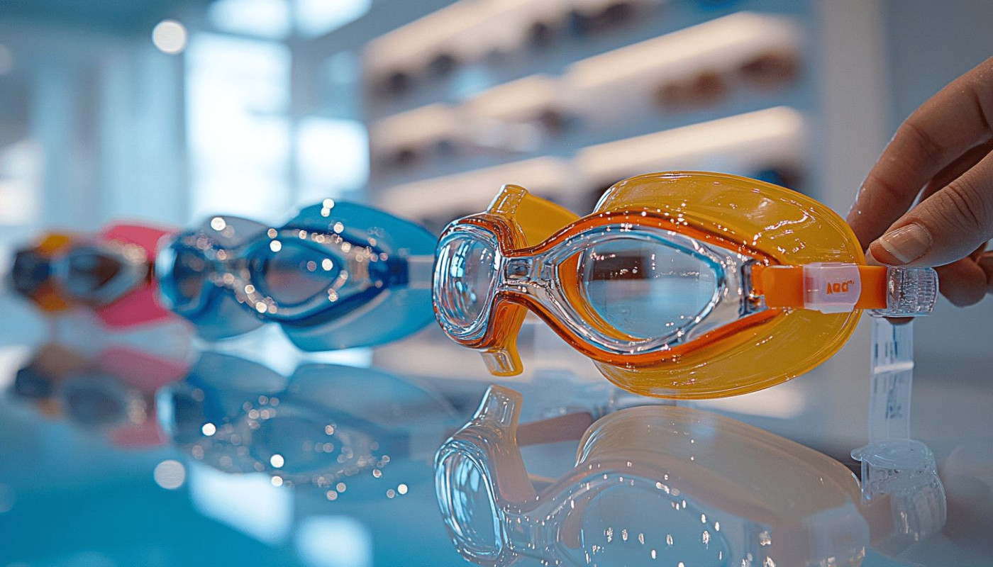 Guide complet pour choisir les meilleures lunettes pour chaque style de nage